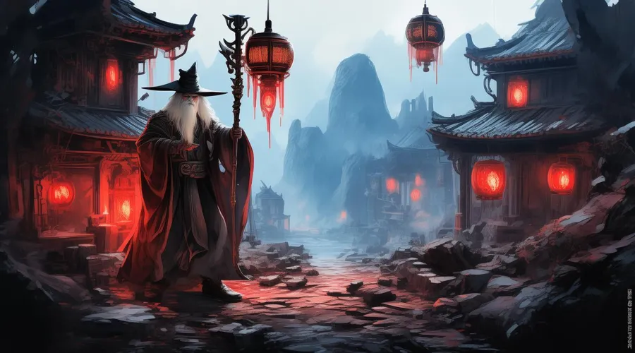 精灵盛典游戏图片2